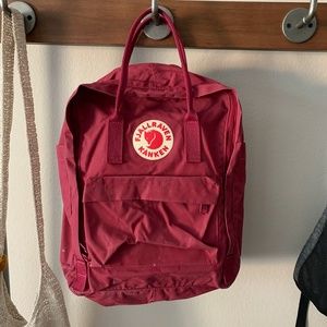 Fjallraven Kanken Backpack